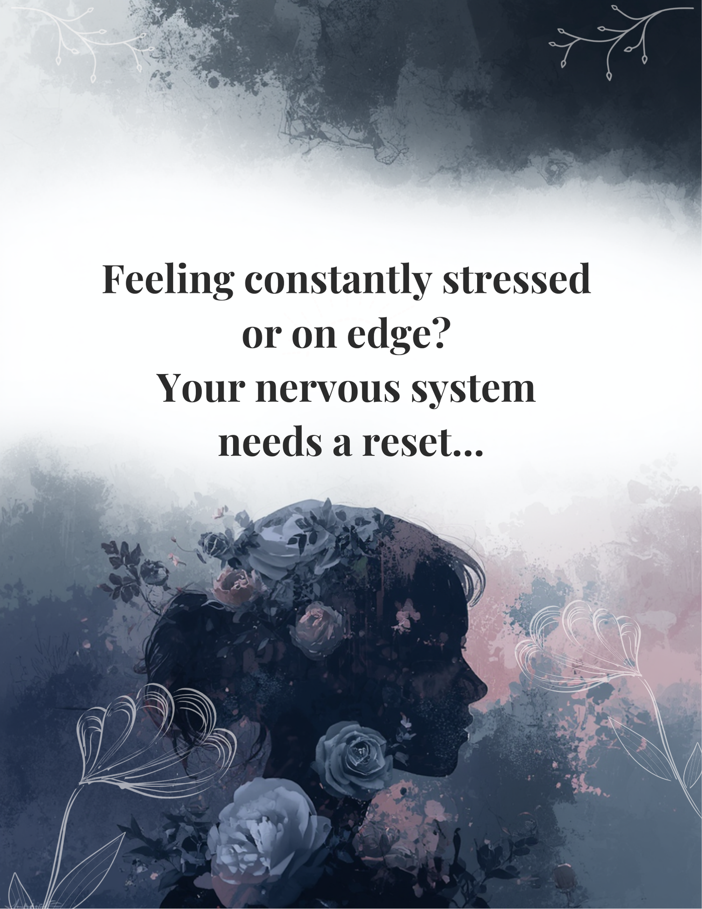 7-Day Nervous System Reset Meditation